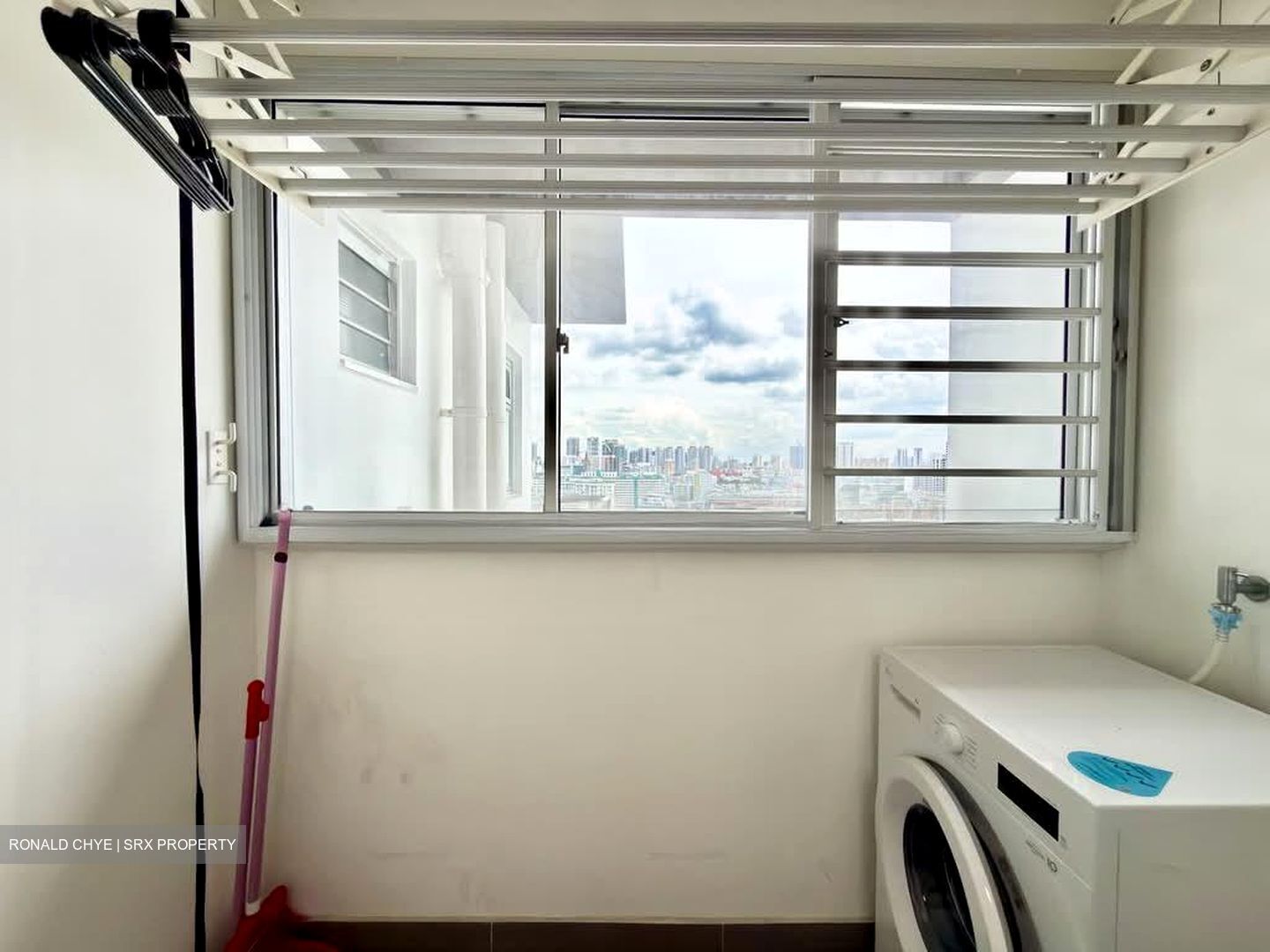 Blk 25A Saint George's Towers (Kallang/Whampoa), HDB 3 Rooms #572080921
